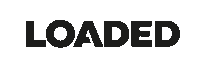 Loaded Sticker by Bullsallout