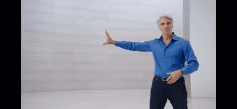 martinelli321 giphygifmaker ipad keynote pelazo GIF