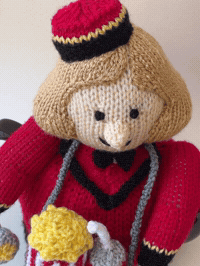 Movie Night Popcorn GIF by TeaCosyFolk