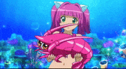 Urin GIF