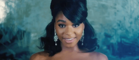 deliver normani kordei GIF by Fifth Harmony