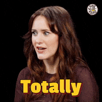 Chicken Wings Hot Ones GIF by First We Feast