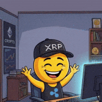 No Way Wow GIF by SaluteXRPL