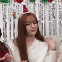 Sua 수아 GIF
