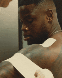 Strapping South Africa GIF by Sharks Rugby