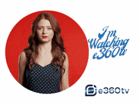 e360tv watching tv e360tv GIF