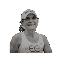 Ecm Sticker by Eau Claire Marathon