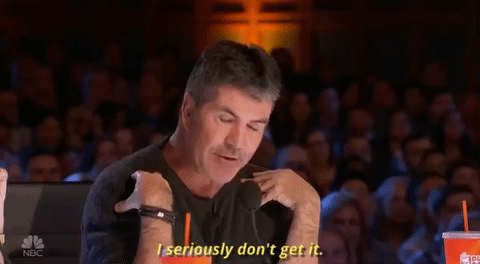 nbc GIF by America's Got Talent