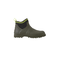 Boot Sticker by Byflou