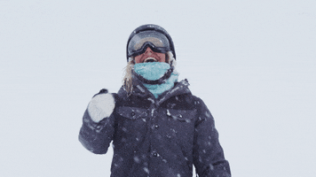 snowboarding jamie anderson GIF by Beats By Dre