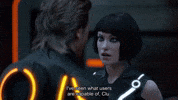 Tron Legacy GIF by Goldmaster