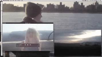 music video burn like the sun GIF by Modern Whale