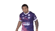 Proud Rugby League Sticker by TO XIII