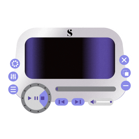 Beauty Makeup Sticker by Somethinc