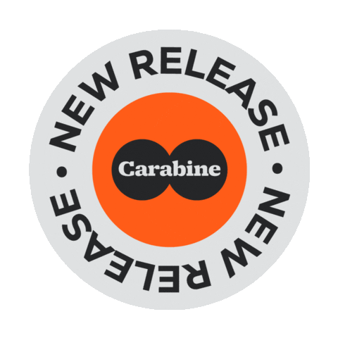 New Release Sticker by Scorpio Music