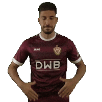 Celebration Goal Sticker by BFC Dynamo