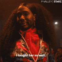 Uncle Clifford GIF by P-Valley