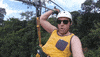 AppSumo costa rica zipline jarrett appsumo GIF