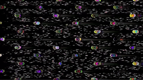 Glitch GIF
