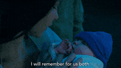 Sci-Fi Mermaid GIF by Siren