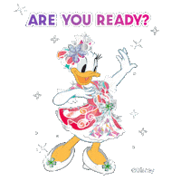 Happy Fun Sticker by Hong Kong Disneyland