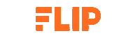 Flip The Script Sticker