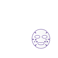 Face Skincare Sticker by Leaders Europe