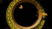Merge Records Tea GIF by Fucked Up
