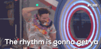 bbuk big brother reality tv cbb celebrity big brother GIF