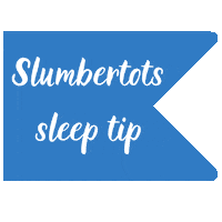 Slumbertots Sleepconsultant Sleeptip Sticker by Slumbertots Baby and Child Sleep Consultancy