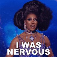 Competition Singing GIF by Paramount+