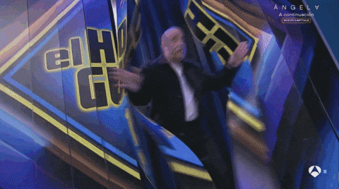 Risa GIF by El Hormiguero