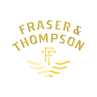 FraserandThompsonWhiskey drinking drinks alcohol smooth Sticker