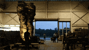 contemporary art sculpture GIF by Art21