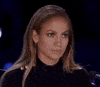 jennifer lopez GIF by American Idol