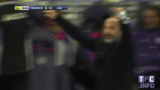 ligue 1 soccer GIF by Toulouse Football Club
