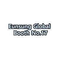 Eunsung Global Radla Booth Sticker by Eunsung Global