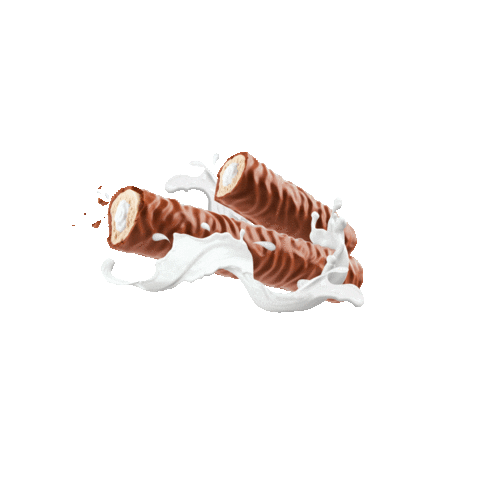 Chocolate Comida Sticker by Munz