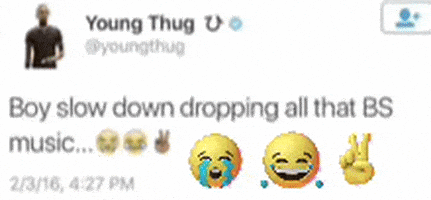 Young Stoner Life GIF by Strapped Entertainment