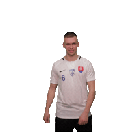 Malyfutbal Sticker by Slovenský zväz malého futbalu