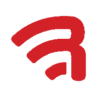 Weasel Clothing Accessories Sticker by RAN Apparel