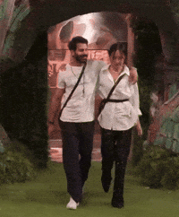 Chumveer GIF