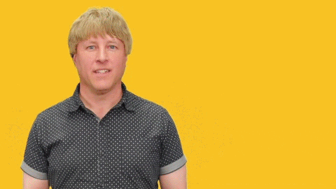 We Did It Good Job GIF by StickerGiant