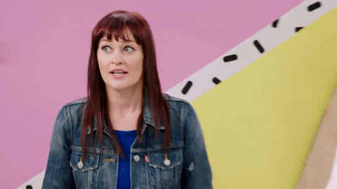 oh my god omg GIF by This Might Get