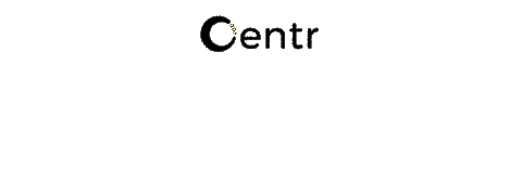 Centr Fusion Sticker by Centr