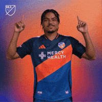 Pray Fc Cincinnati GIF by Major League Soccer