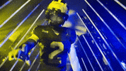 Go Blue Michigan Football GIF by Michigan Athletics