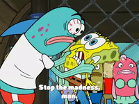 new leaf episode 13 GIF by SpongeBob SquarePants