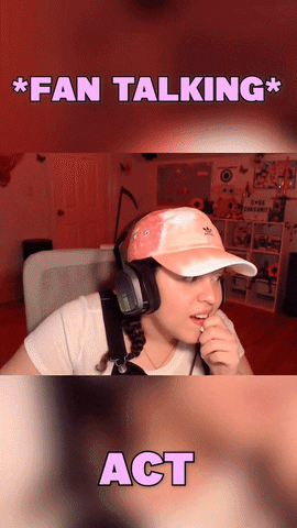 Shocked GIF