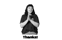 thanks appreciation Sticker by Root Insurance Co.